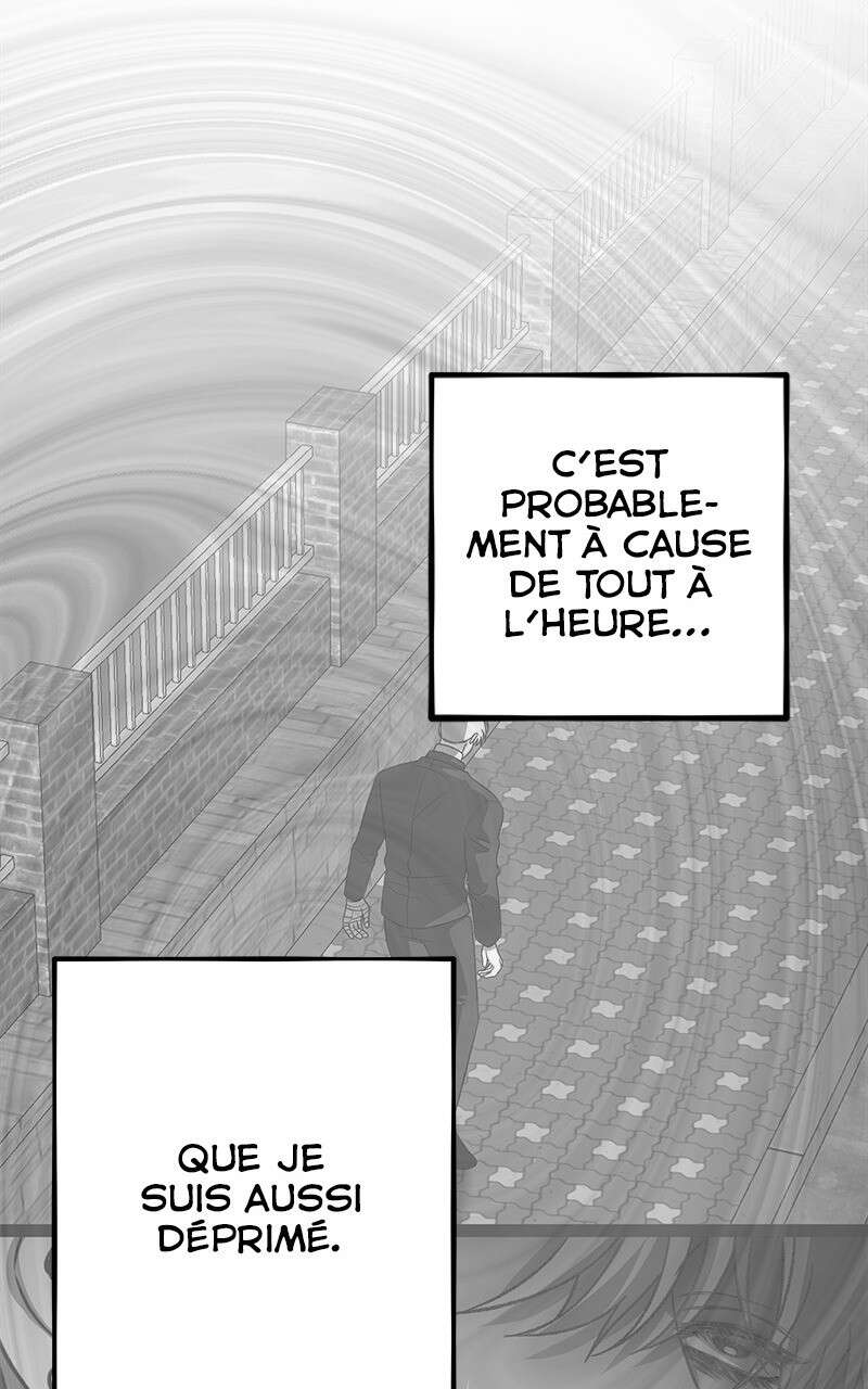 Dreaming Freedom Chapitre 109 - Page 71