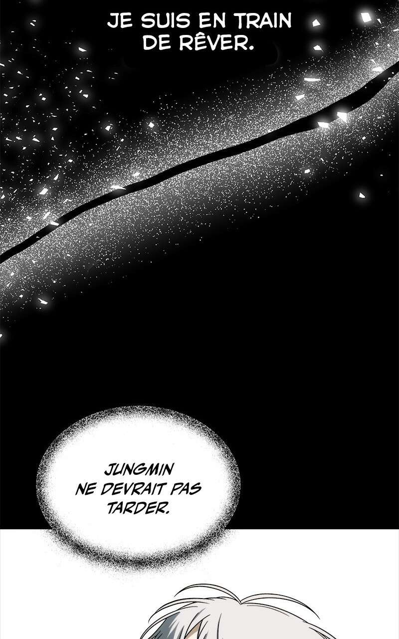 Dreaming Freedom Chapitre 109 - Page 77