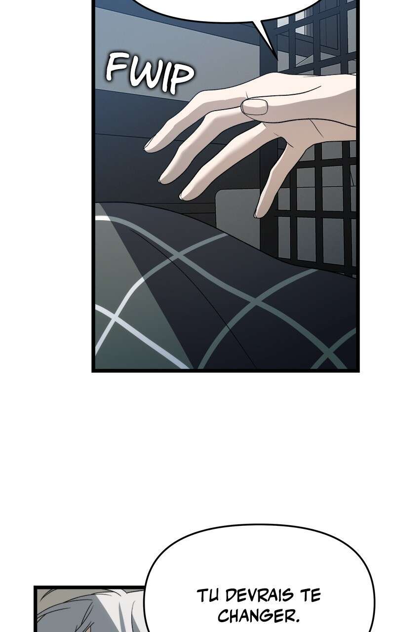 Dreaming Freedom Chapitre 109 - Page 8