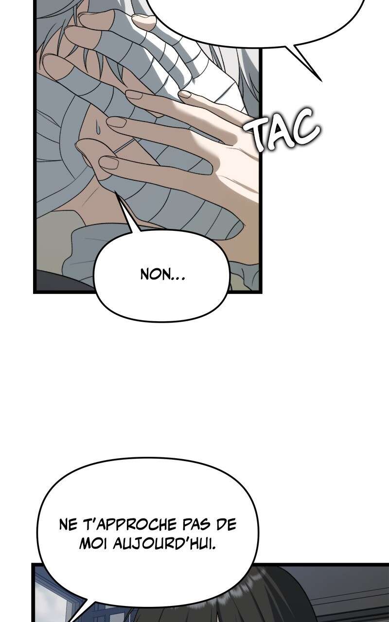 Dreaming Freedom Chapitre 109 - Page 9