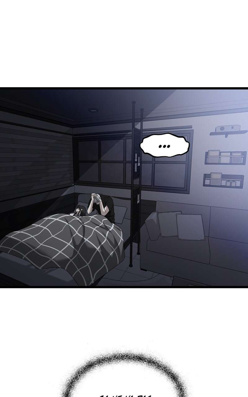 Dreaming Freedom Chapitre 110 - Page 1