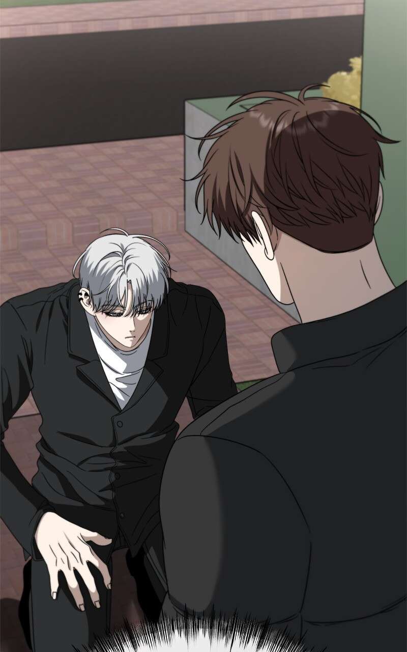 Dreaming Freedom Chapitre 110 - Page 101