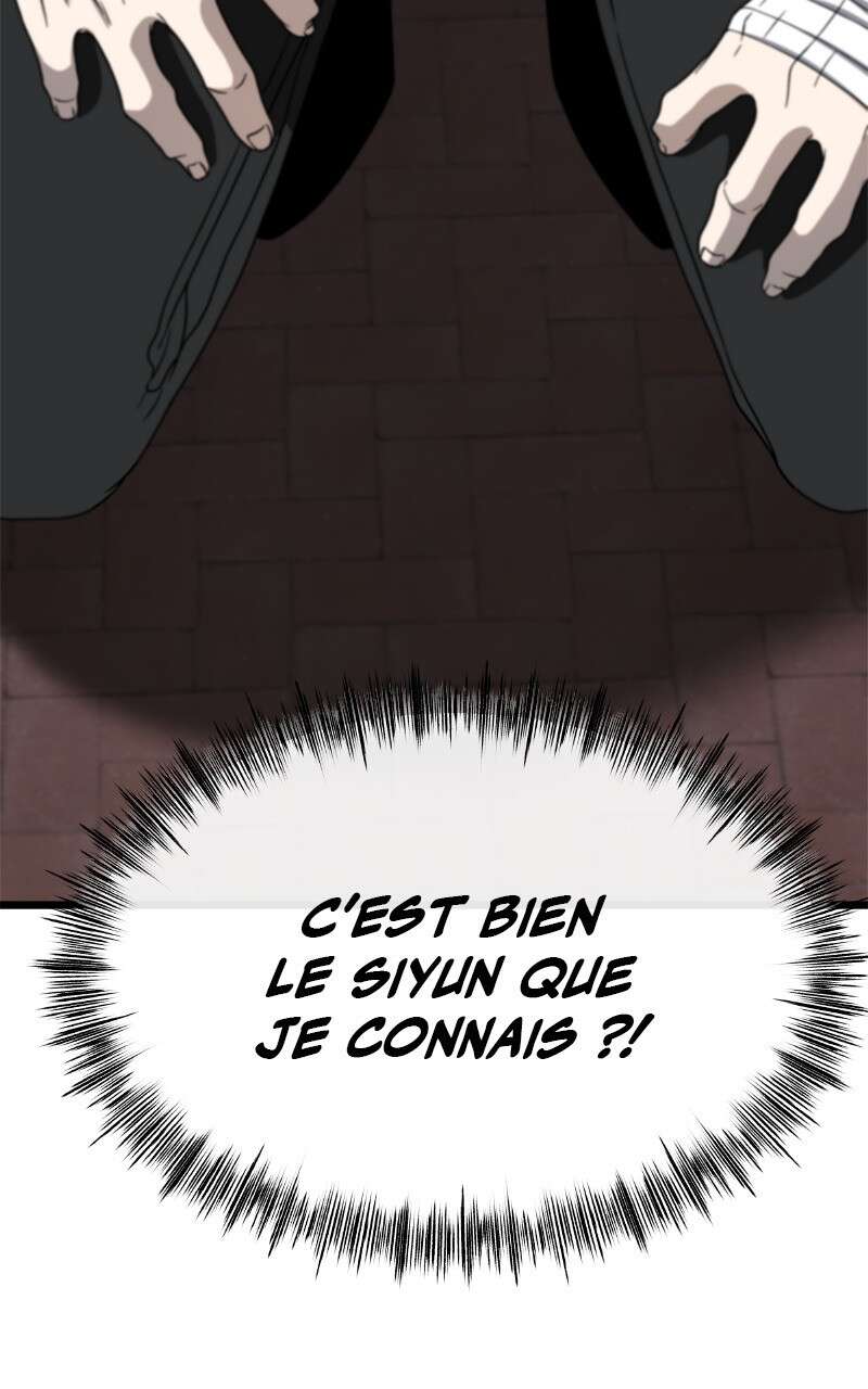 Dreaming Freedom Chapitre 110 - Page 104