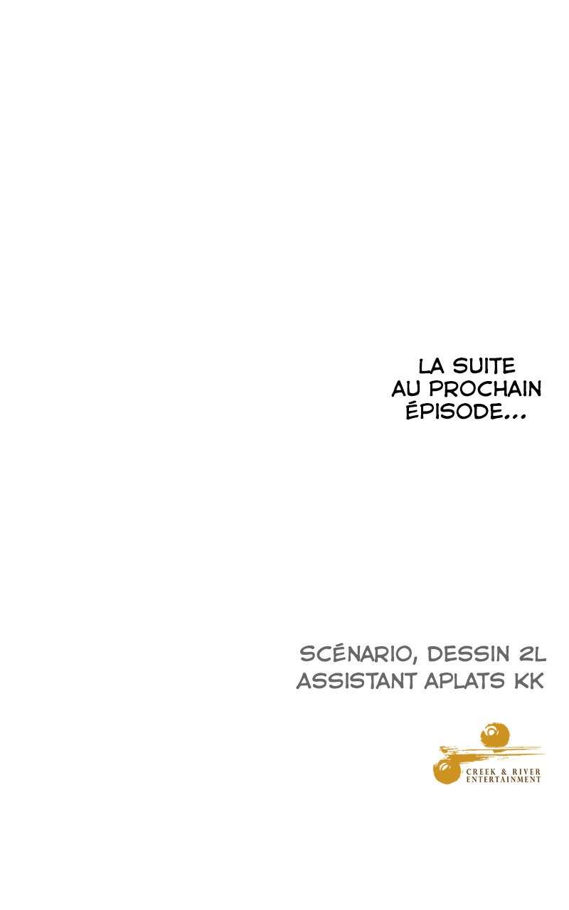 Dreaming Freedom Chapitre 110 - Page 105