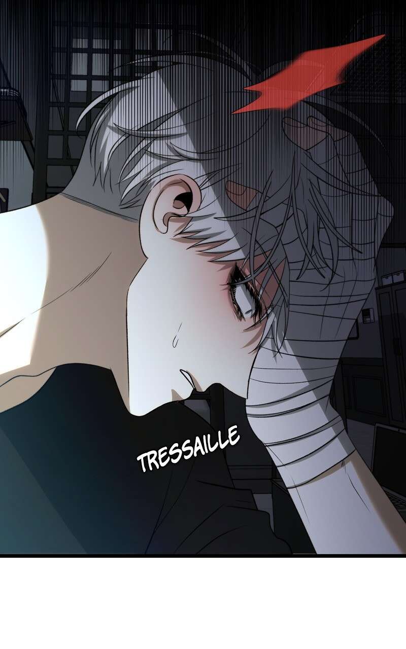 Dreaming Freedom Chapitre 110 - Page 17