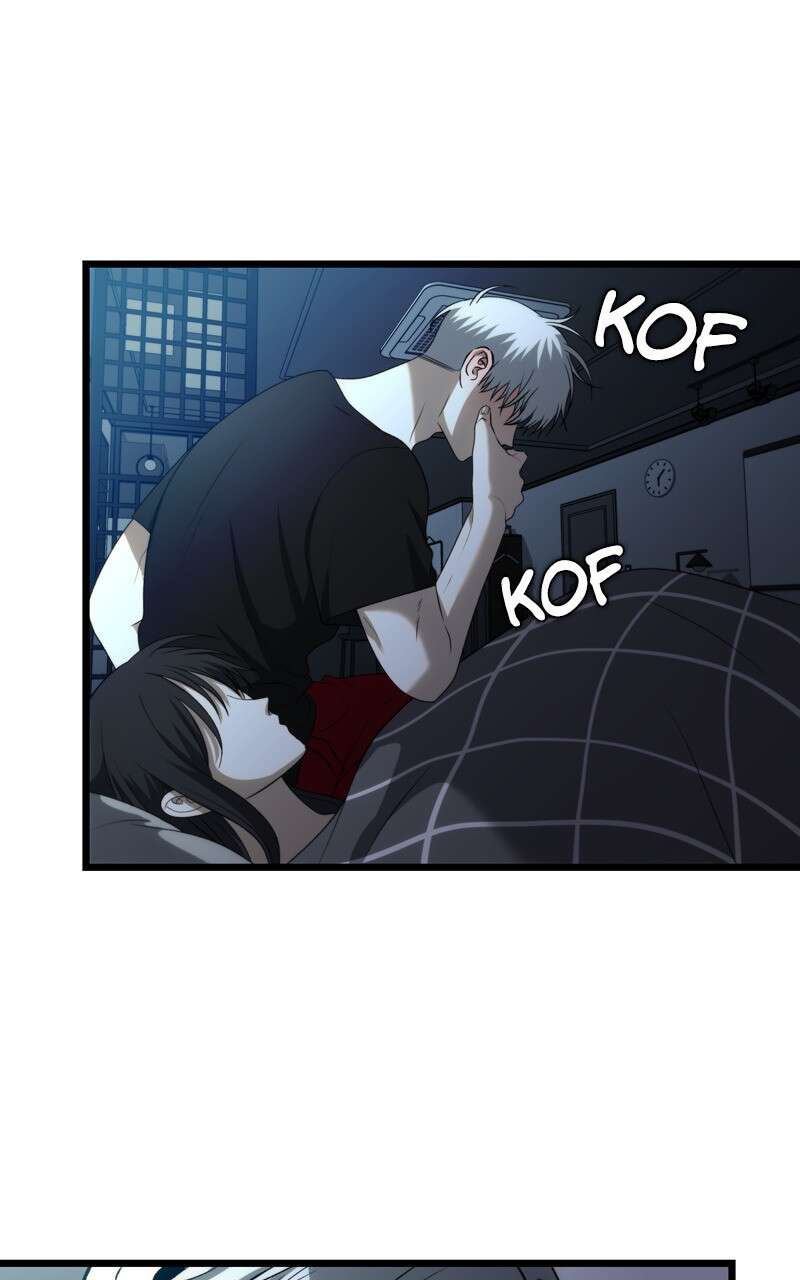 Dreaming Freedom Chapitre 110 - Page 18