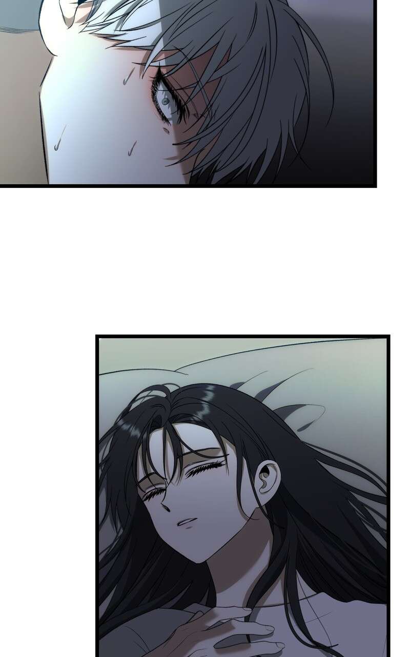 Dreaming Freedom Chapitre 110 - Page 19