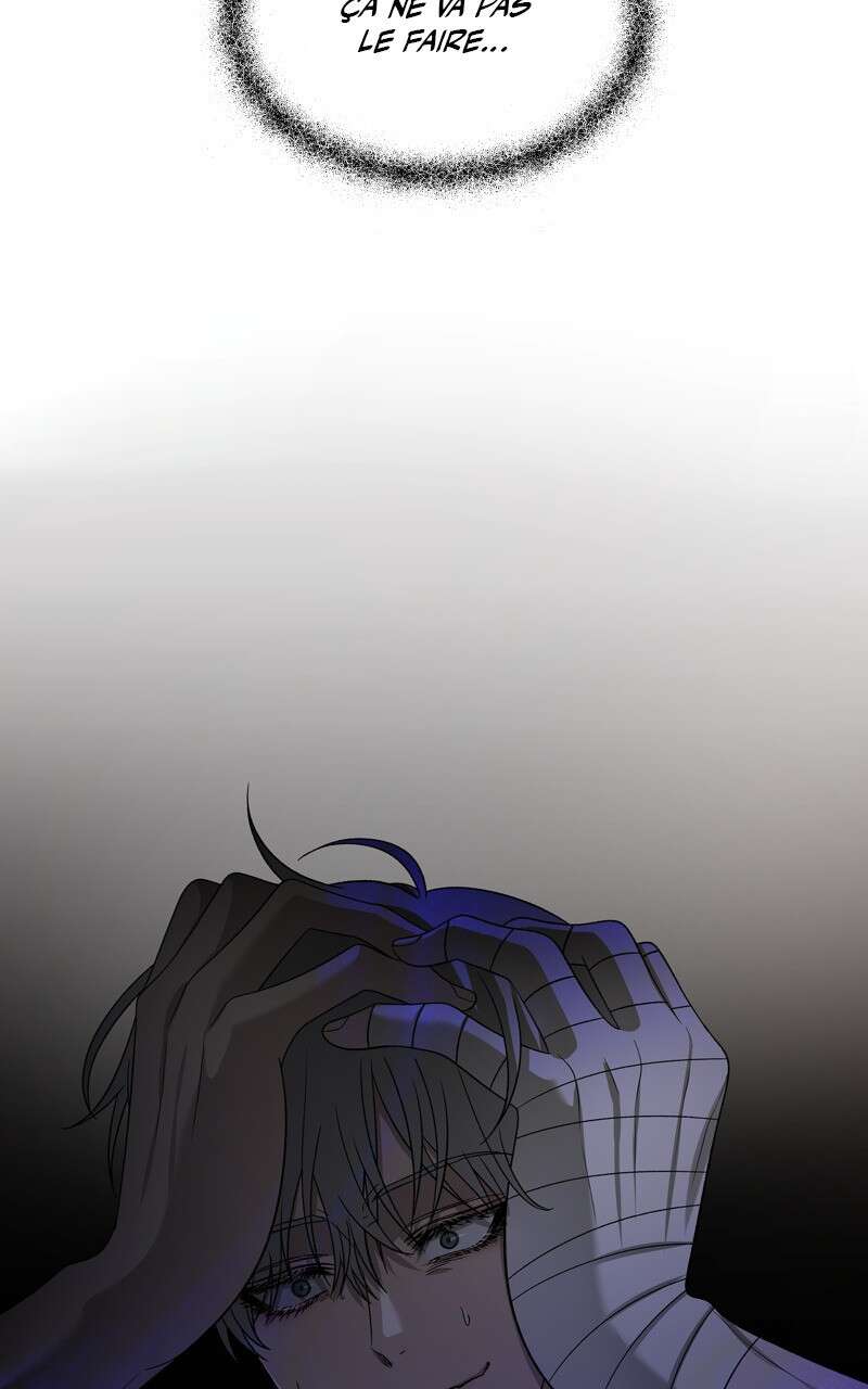 Dreaming Freedom Chapitre 110 - Page 2