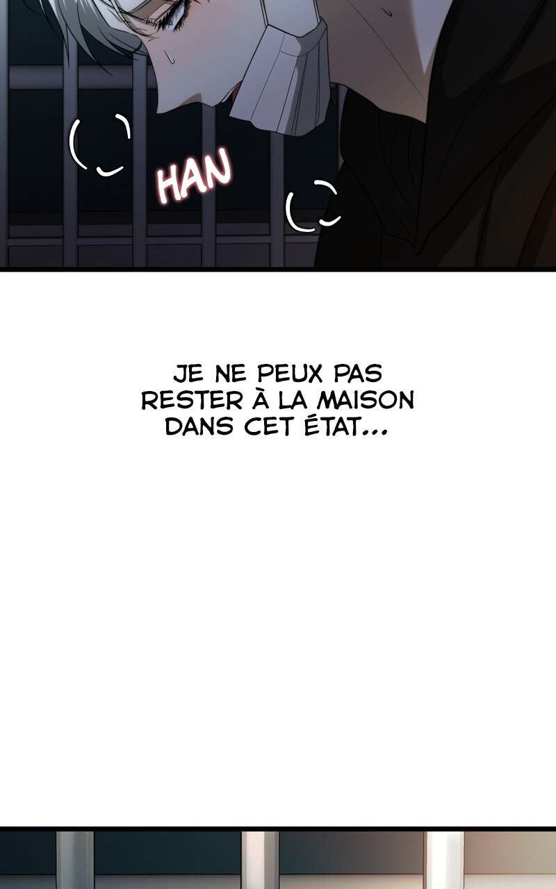 Dreaming Freedom Chapitre 110 - Page 24