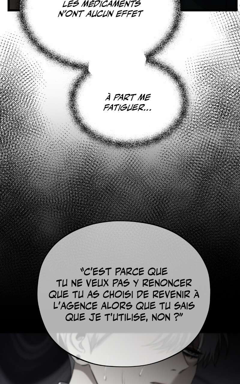 Dreaming Freedom Chapitre 110 - Page 28