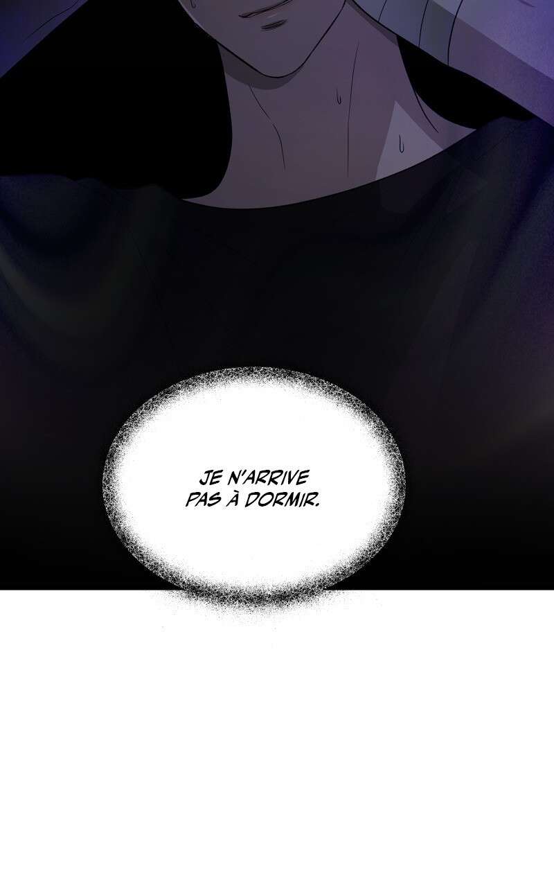 Dreaming Freedom Chapitre 110 - Page 3
