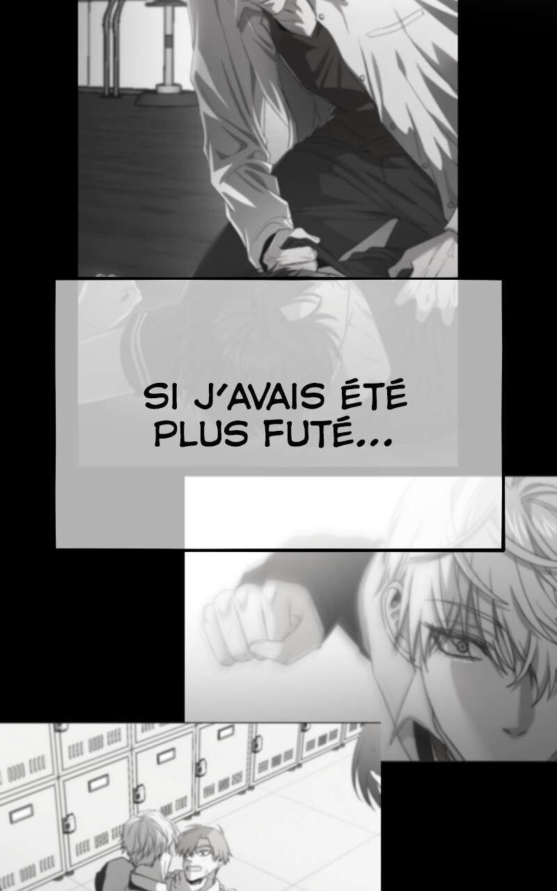 Dreaming Freedom Chapitre 110 - Page 33
