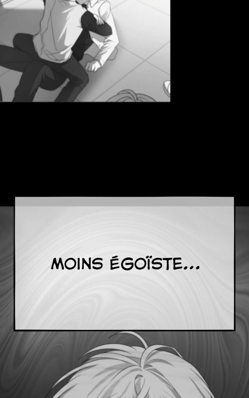 Dreaming Freedom Chapitre 110 - Page 34