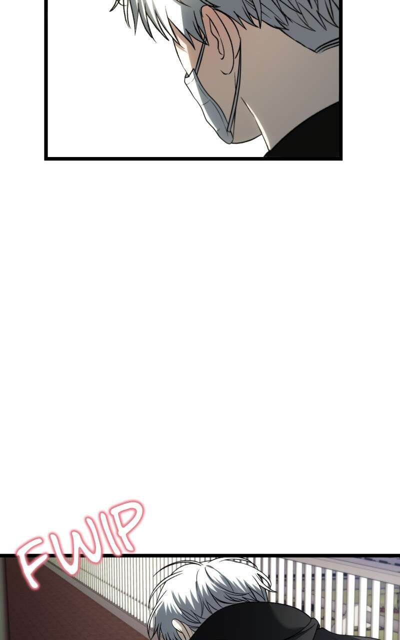 Dreaming Freedom Chapitre 110 - Page 44