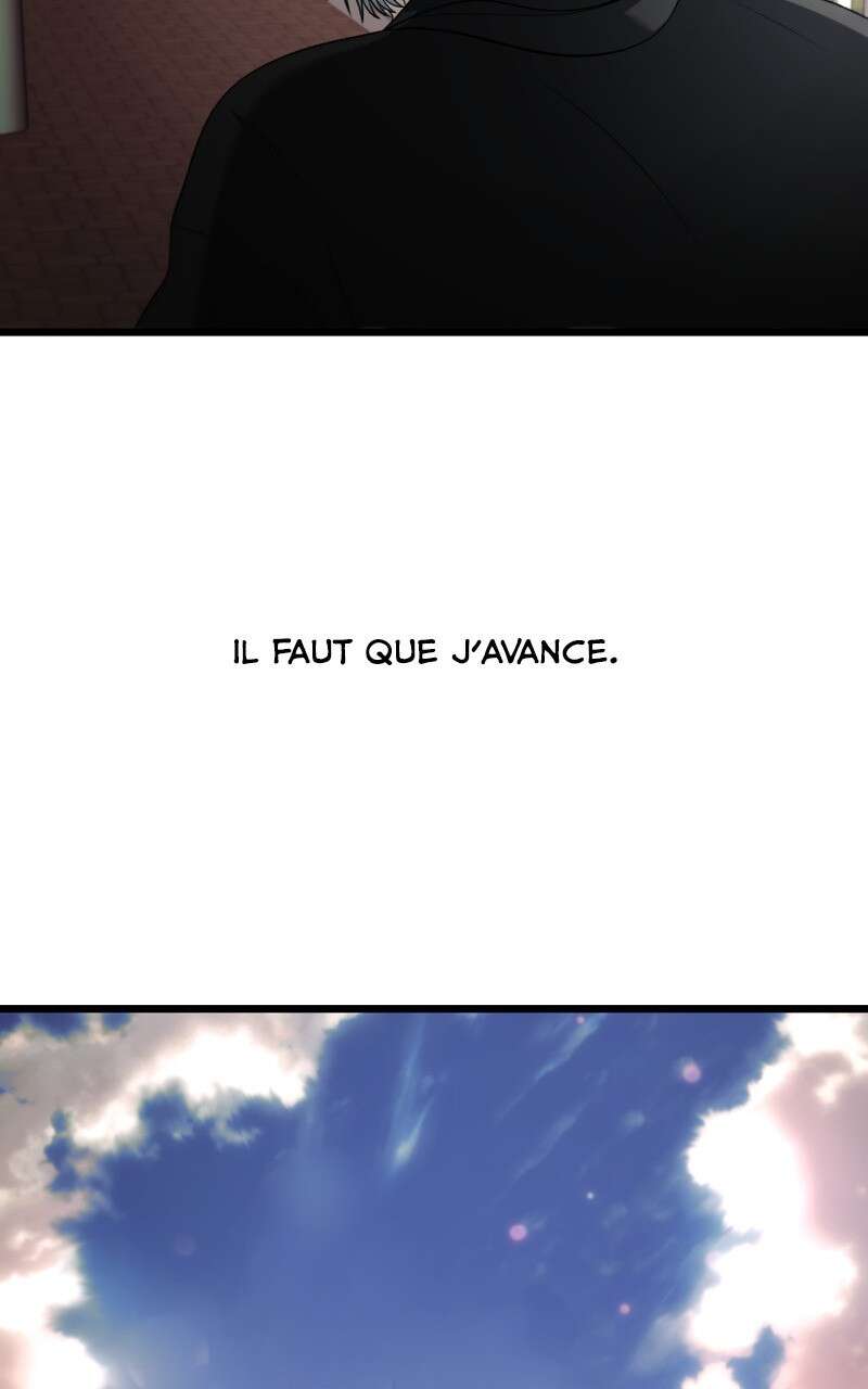 Dreaming Freedom Chapitre 110 - Page 45