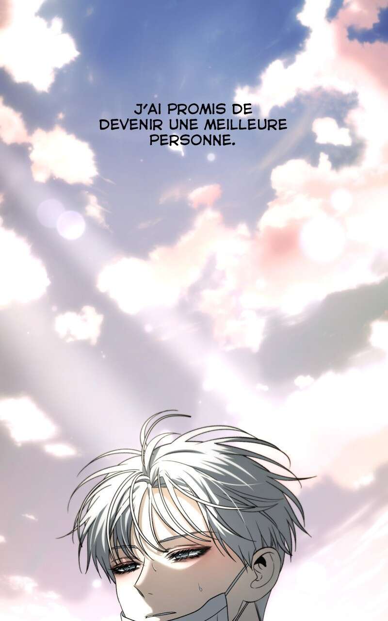 Dreaming Freedom Chapitre 110 - Page 46