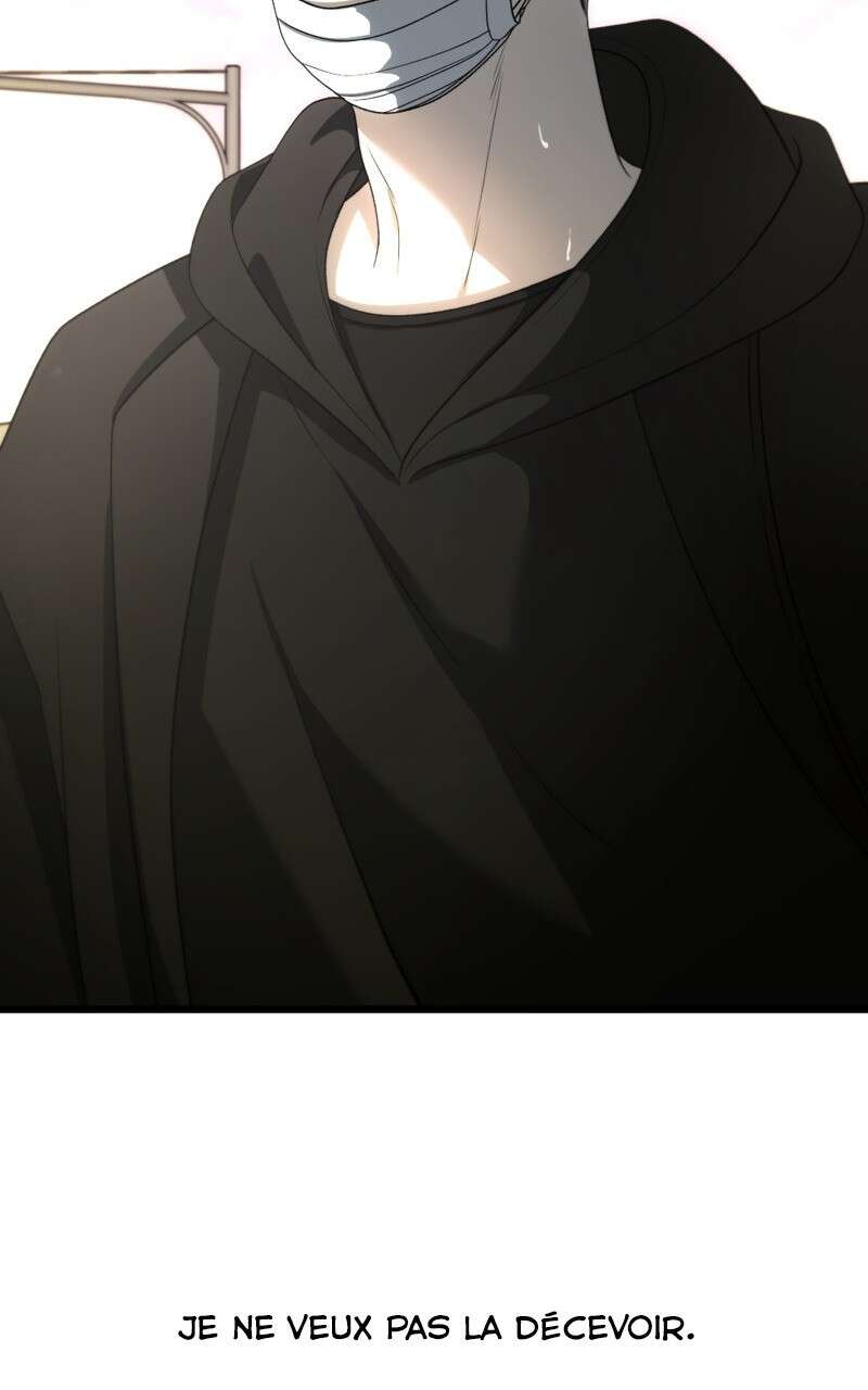 Dreaming Freedom Chapitre 110 - Page 47