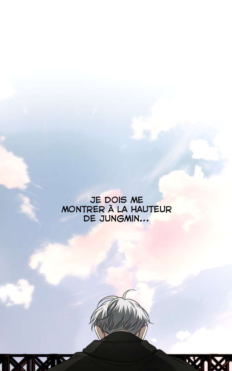 Dreaming Freedom Chapitre 110 - Page 48