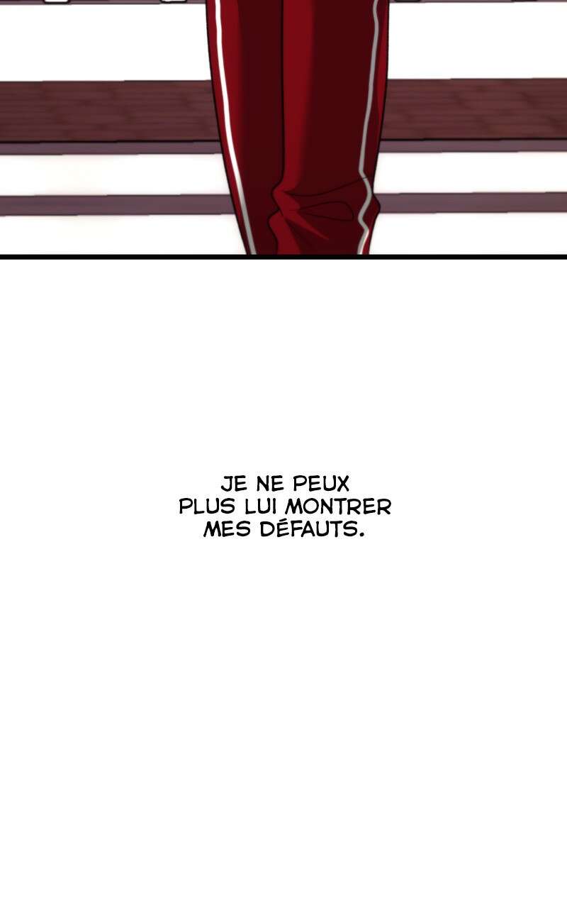 Dreaming Freedom Chapitre 110 - Page 50
