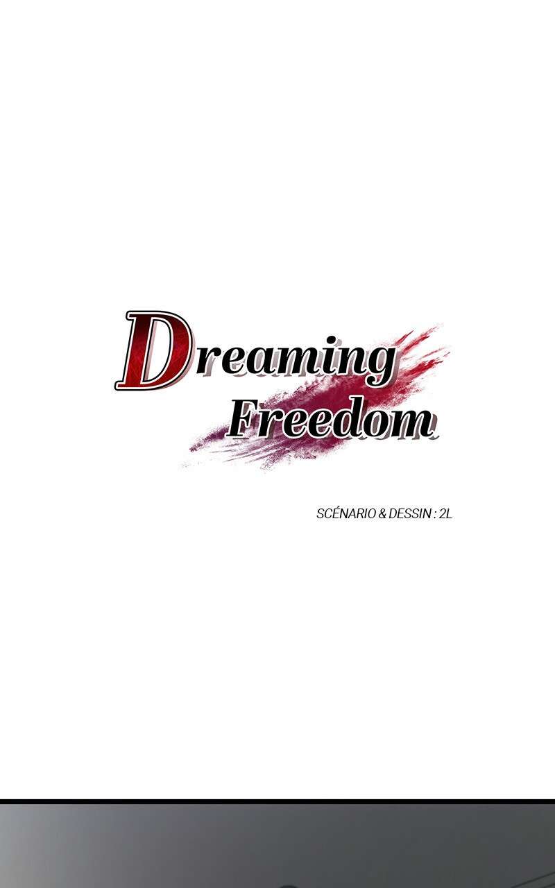 Dreaming Freedom Chapitre 110 - Page 51
