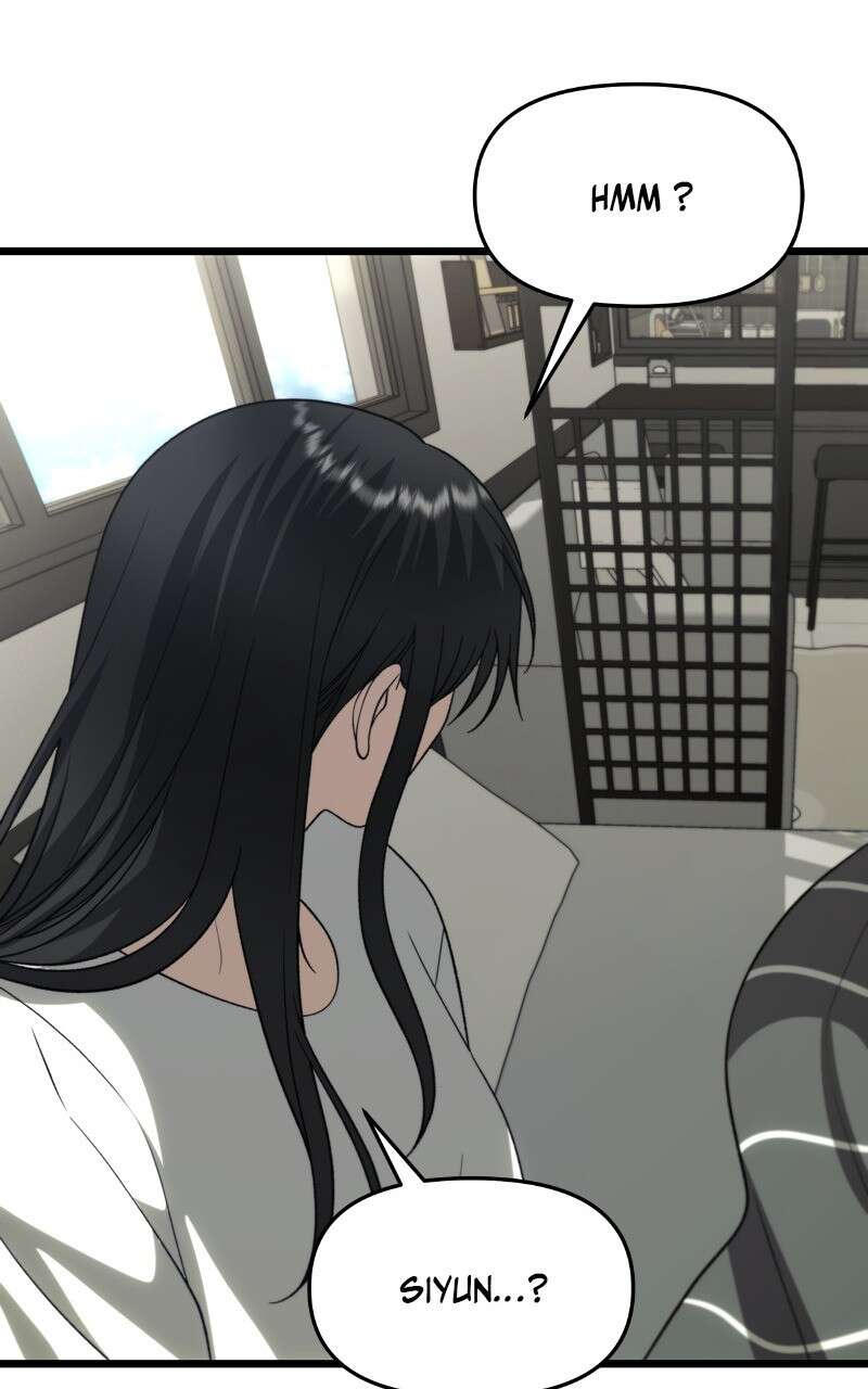 Dreaming Freedom Chapitre 110 - Page 54