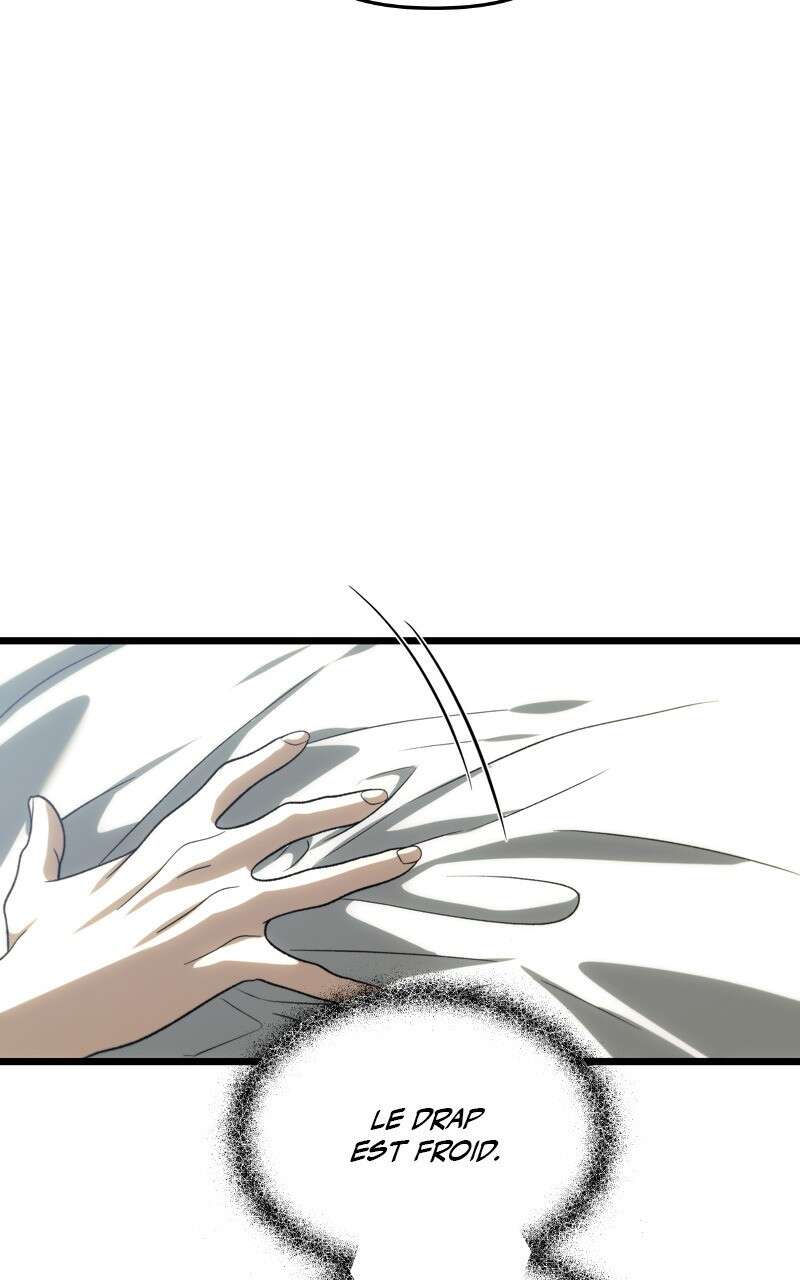 Dreaming Freedom Chapitre 110 - Page 55