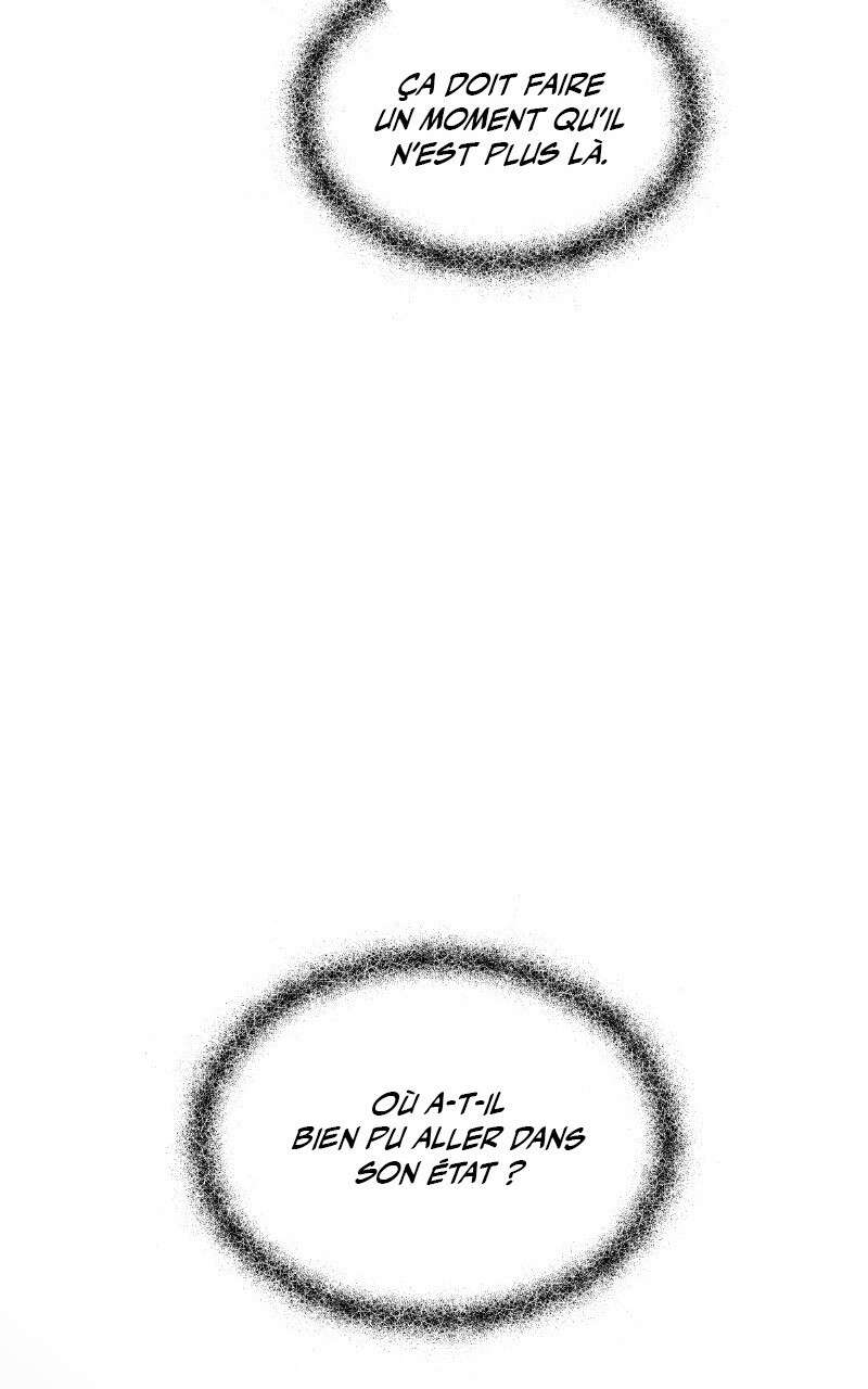 Dreaming Freedom Chapitre 110 - Page 56