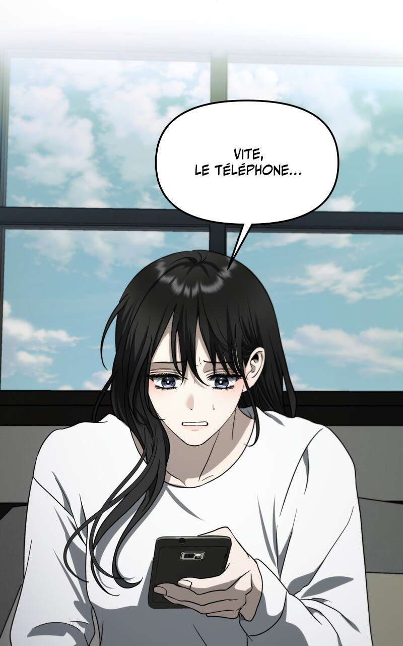 Dreaming Freedom Chapitre 110 - Page 57