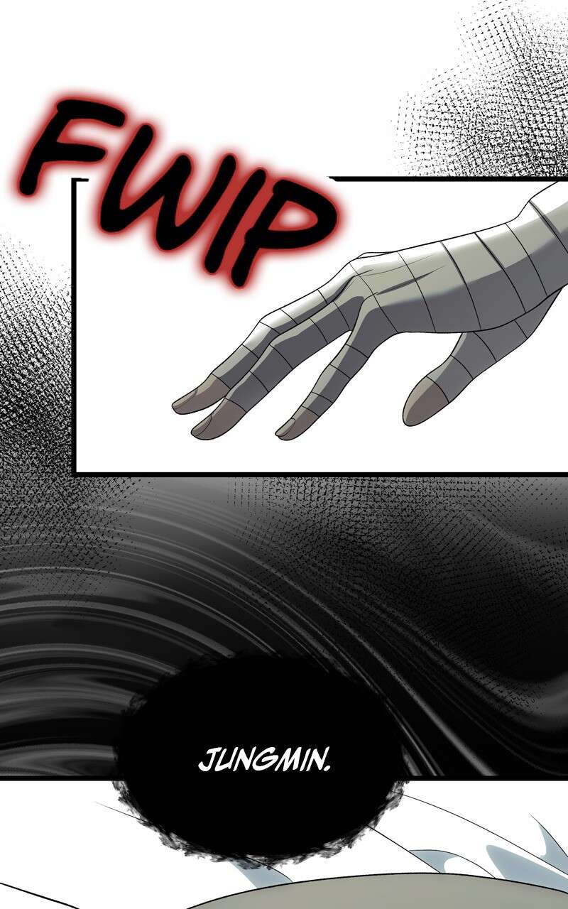 Dreaming Freedom Chapitre 110 - Page 6