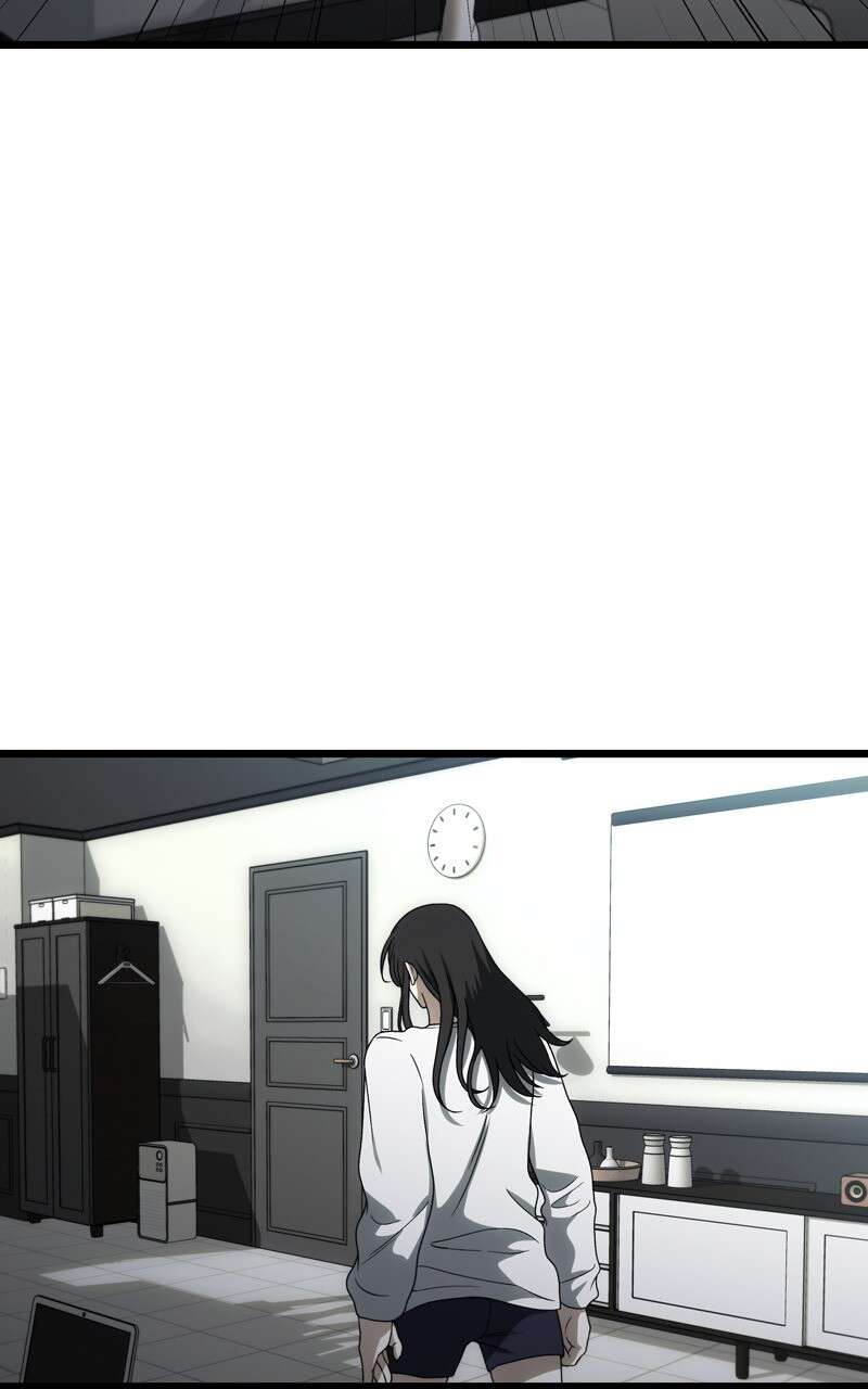 Dreaming Freedom Chapitre 110 - Page 61