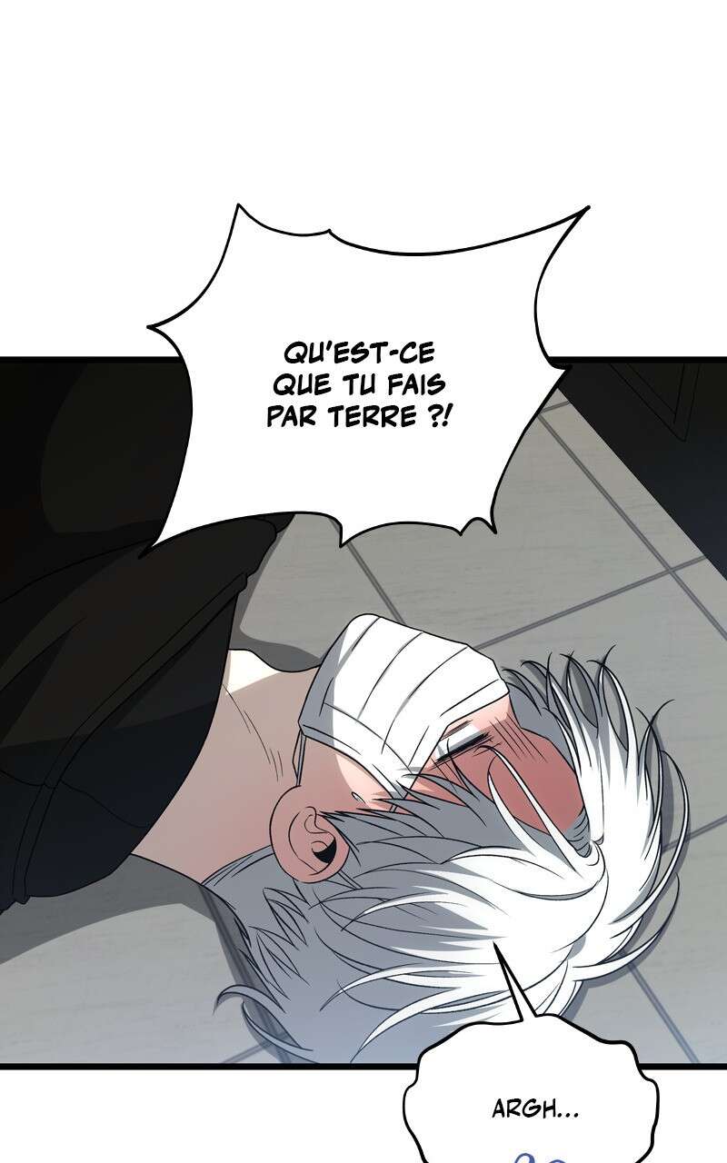 Dreaming Freedom Chapitre 110 - Page 65