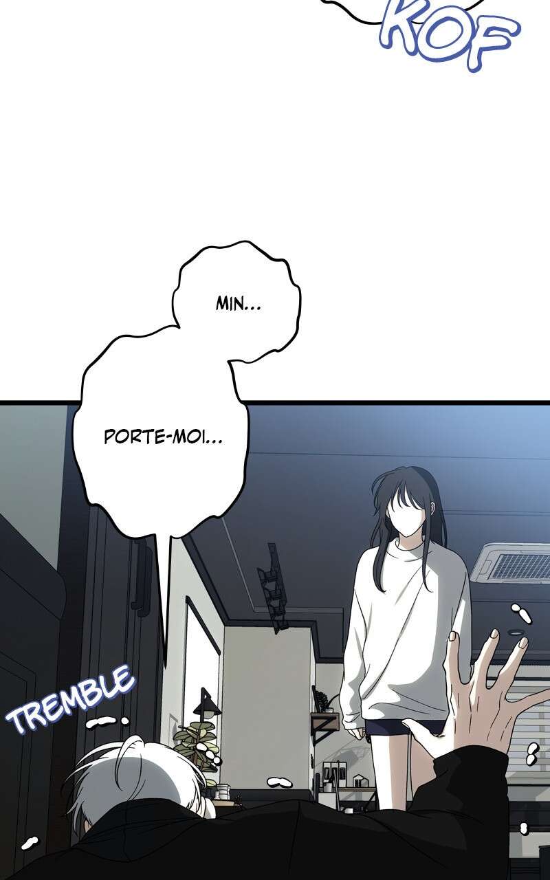 Dreaming Freedom Chapitre 110 - Page 66