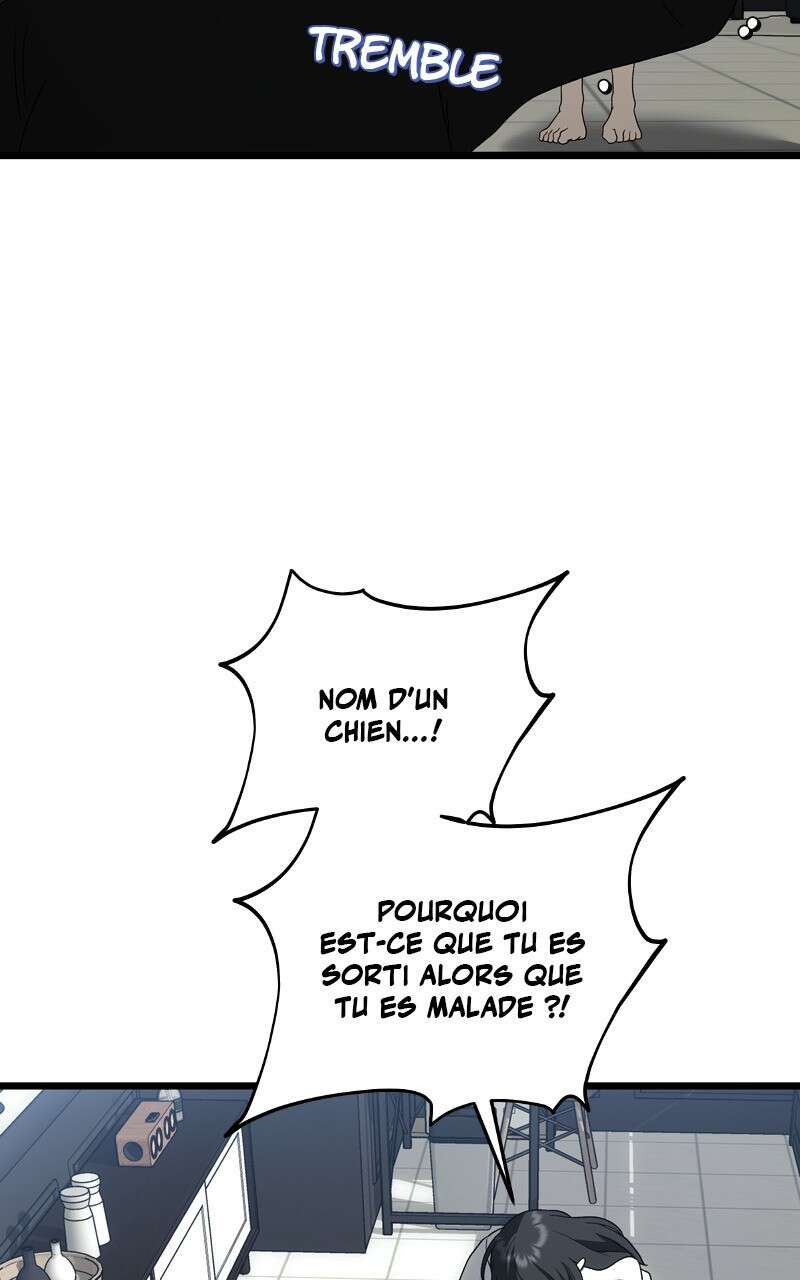Dreaming Freedom Chapitre 110 - Page 67