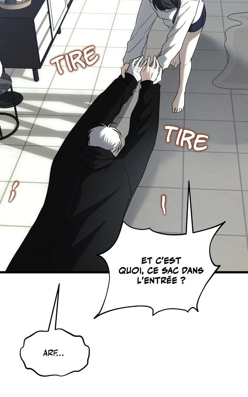 Dreaming Freedom Chapitre 110 - Page 68