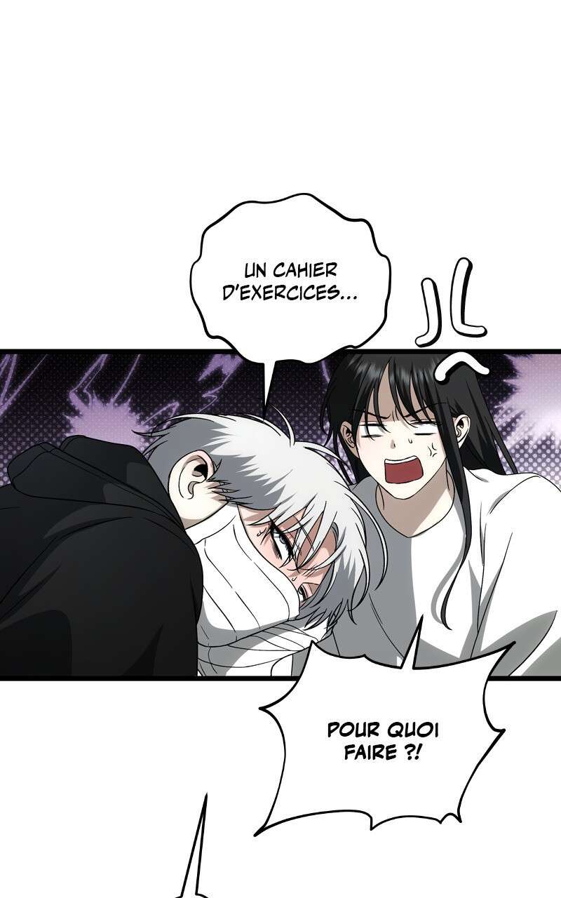 Dreaming Freedom Chapitre 110 - Page 69