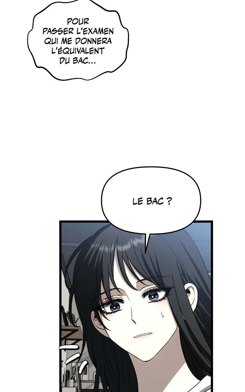 Dreaming Freedom Chapitre 110 - Page 70