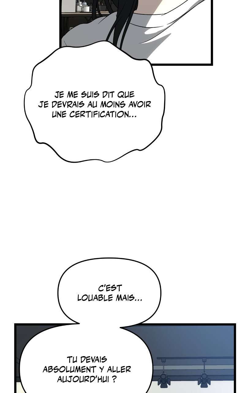 Dreaming Freedom Chapitre 110 - Page 71