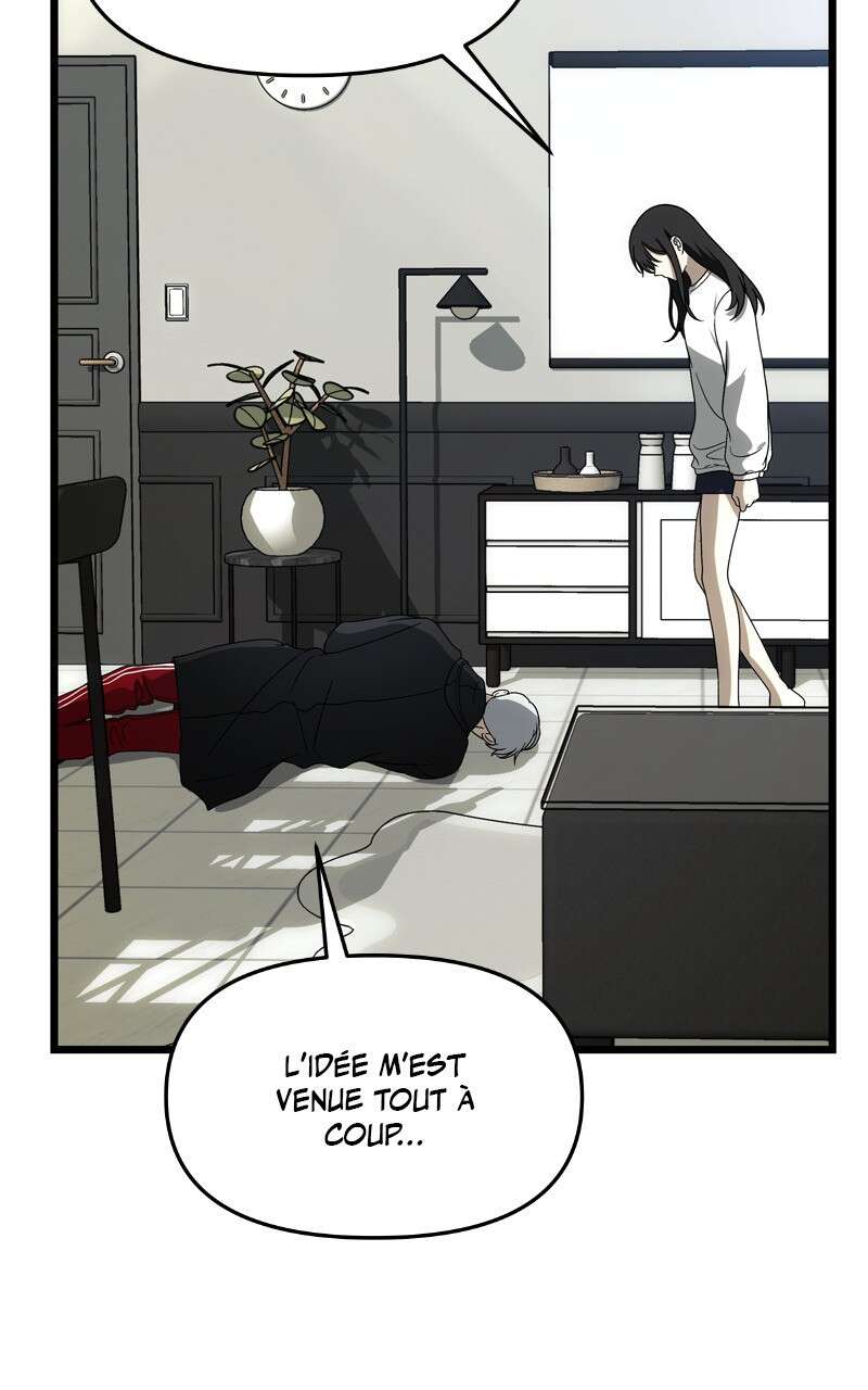 Dreaming Freedom Chapitre 110 - Page 72