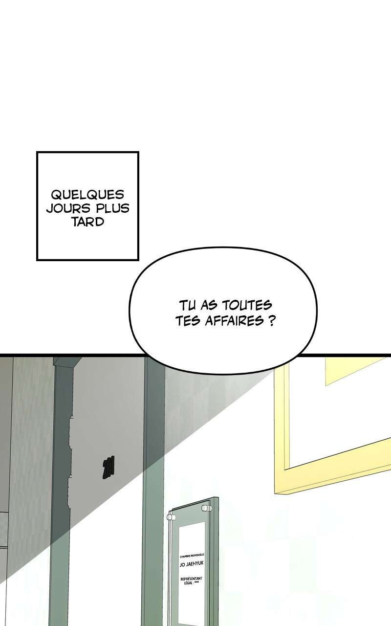 Dreaming Freedom Chapitre 110 - Page 73
