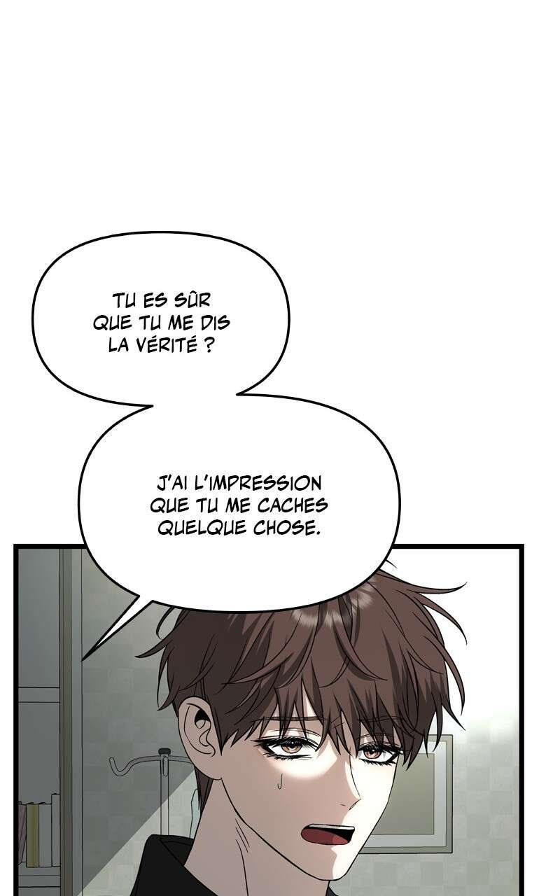 Dreaming Freedom Chapitre 110 - Page 75