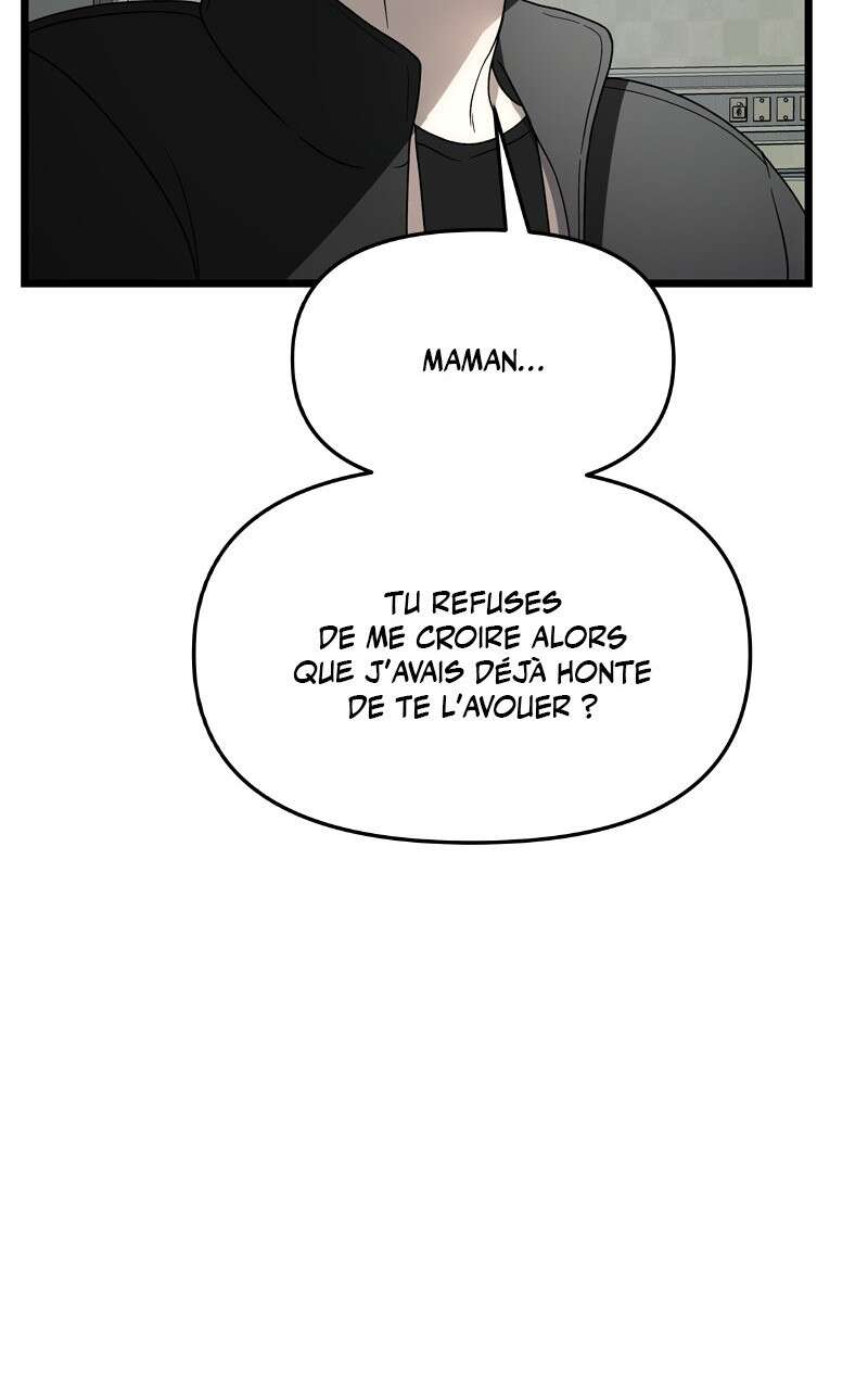 Dreaming Freedom Chapitre 110 - Page 76