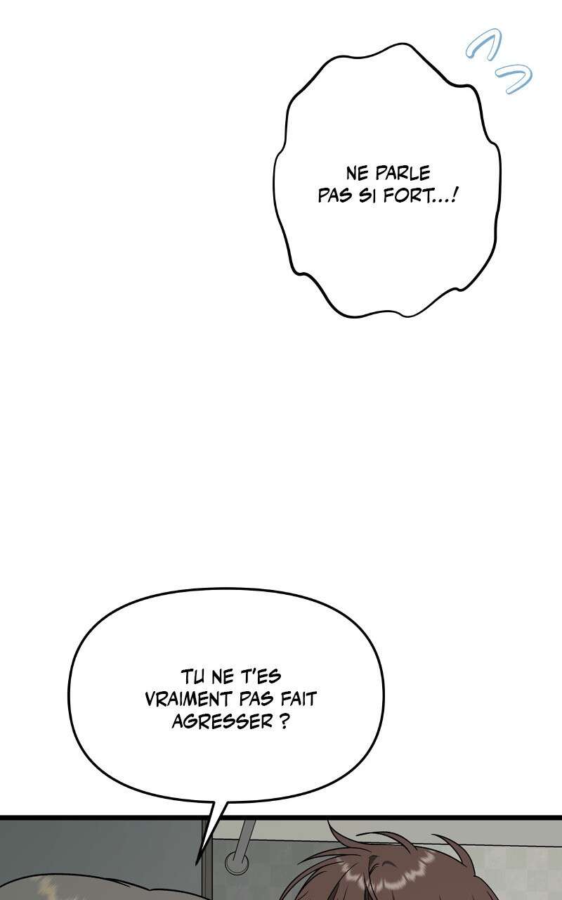 Dreaming Freedom Chapitre 110 - Page 78