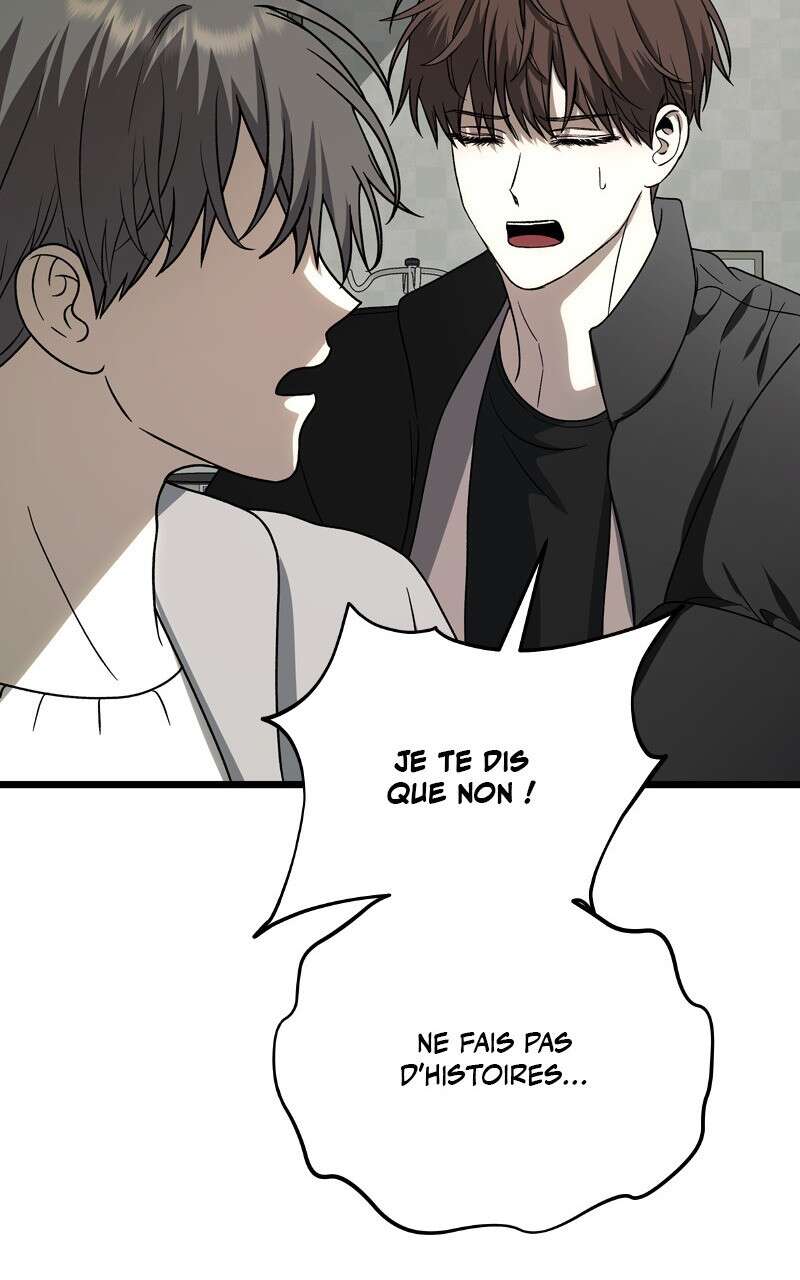 Dreaming Freedom Chapitre 110 - Page 79