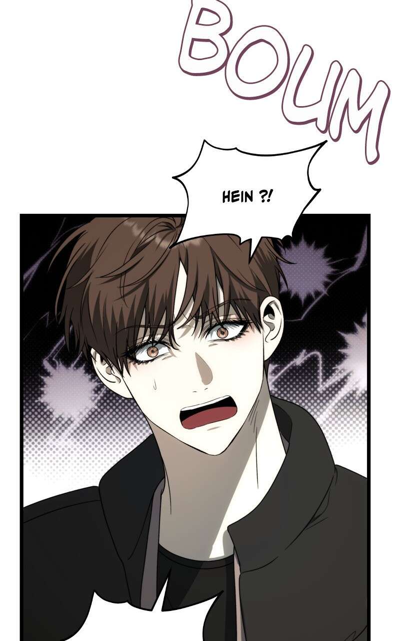 Dreaming Freedom Chapitre 110 - Page 82