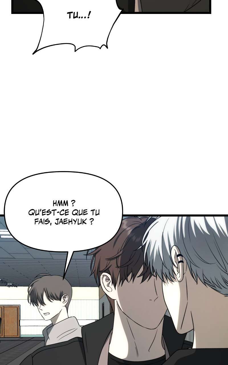 Dreaming Freedom Chapitre 110 - Page 83
