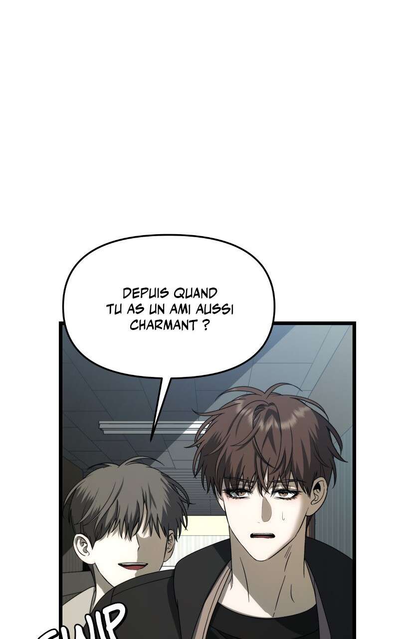 Dreaming Freedom Chapitre 110 - Page 86