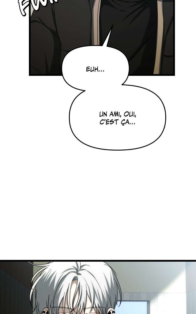 Dreaming Freedom Chapitre 110 - Page 87
