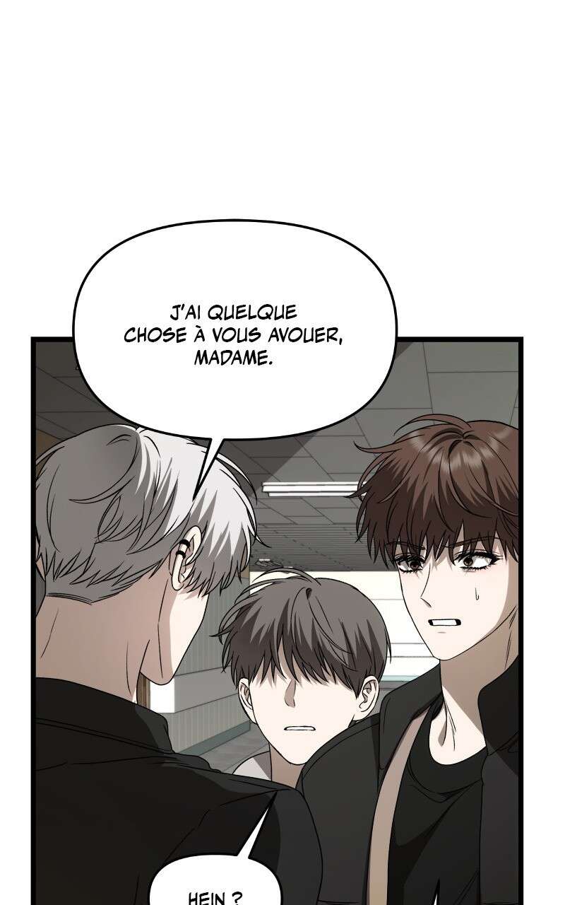 Dreaming Freedom Chapitre 110 - Page 89