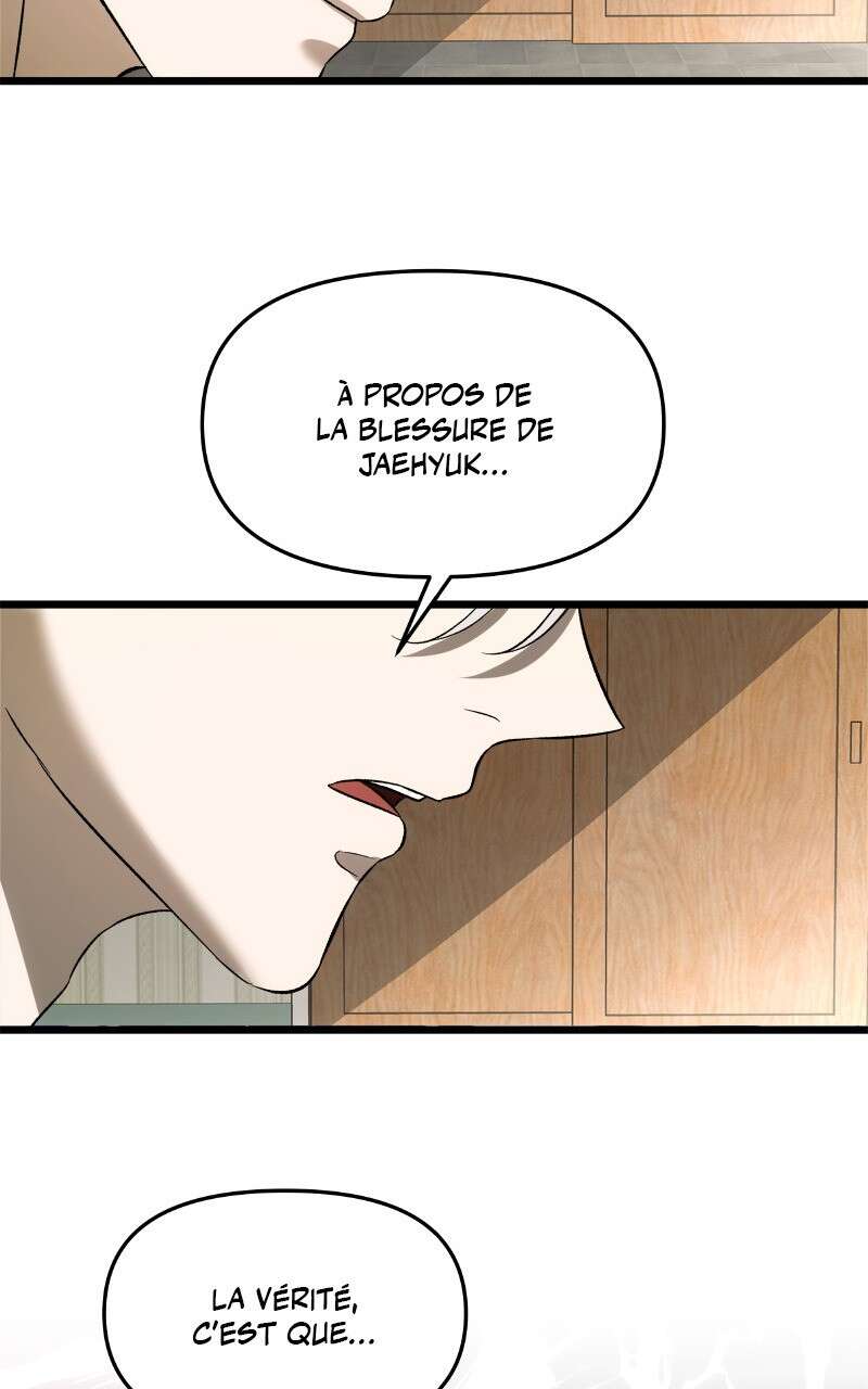Dreaming Freedom Chapitre 110 - Page 91