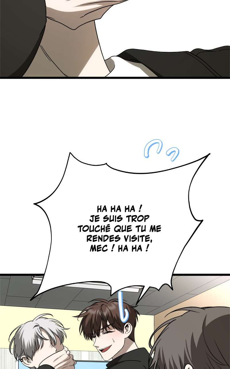 Dreaming Freedom Chapitre 110 - Page 94